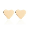 thumbnail image 3 of Womens Fashion Pendant Earring Set Color Clavicle Necklace Exquisite Earrings, 3 of 8