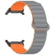 thumbnail image 2 of Pulsera Correa Silicona Magnética Ajustable Para Galaxy Watch 7 Ultra 47mm, 2 of 9