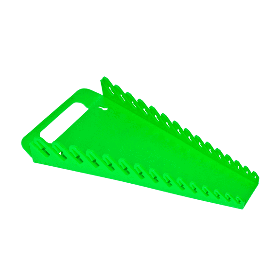 Ernst Mfg. 15 Wrench Gripper - Green