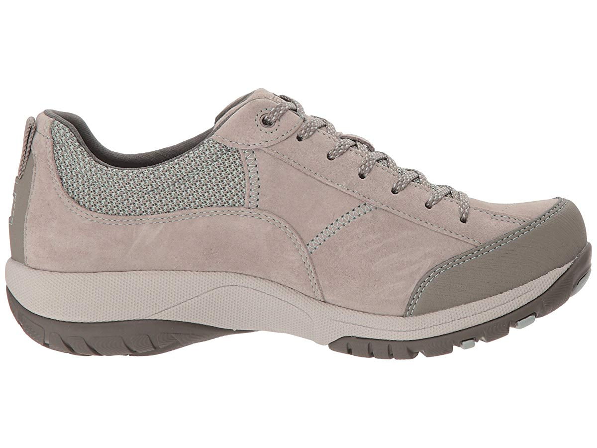 Dansko paisley store stone suede