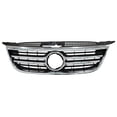 thumbnail image 1 of Parrilla Tiguan 2009 A 2011 Volkswagen Filo Crom Genérica ., 1 of 3