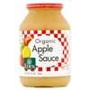 Eden Organic Apple Sauce, 25 oz