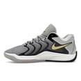 thumbnail image 2 of Nike Men's KD 17 Light Iron Ore Metallic Gold Basketball Shoes, from StockX, 2 of 5