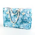 thumbnail image 4 of Bolsa De Pecho Bolsa Borlas Lady Chest Bag PU Leather Fanny Pack Riñonera Europea para Viajes (Beige) Sywqhk Para Estrenar, 4 of 9
