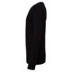 thumbnail image 3 of Bella + Canvas - Camiseta de Jersey para Adultos Unisex (Negro), 3 of 3