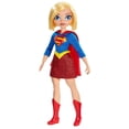 thumbnail image 1 of Muñeca DC Super Hero Girls Supergirl con Cccesorios, 1 of 4