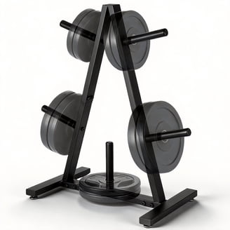 Free Shipping! PowerBlock Small Compact Stand, Dumbbell Weight