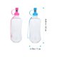 thumbnail image 2 of FESTFENDS 2Ud Botella Colgante Para De Mascotas Pequeñas Con Control De Y Material Premium, 2 of 6
