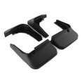 thumbnail image 4 of Rear 4Pcs Car  Mudguards Front Rear Mud Flaps Guards Fit For Highlander 2012-2014, 4 of 8