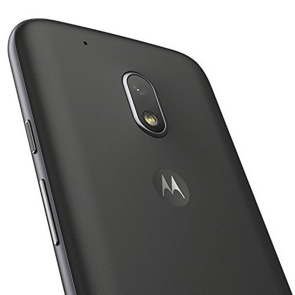 Moto G4 Play Dtv, Celular Motorola Usado 21318147