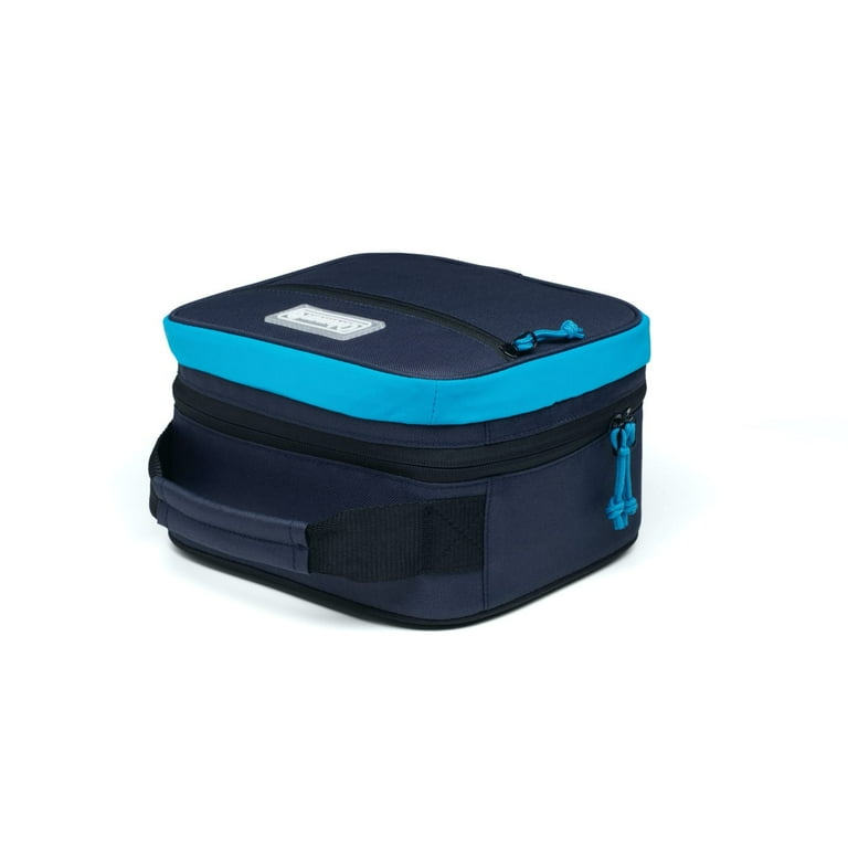 Coleman - nnn Coleman XPAND Insulated Soft Cooler Lunchbox - Walmart.com