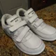 thumbnail image 2 of New Balance 813 White Men's Casual Hook and Loop Strap Sneakers MW813HWT Size 9, 2 of 6
