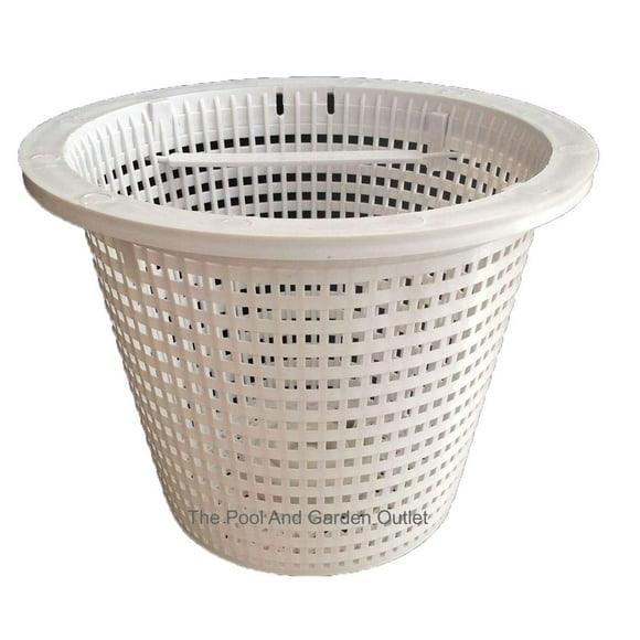 Panier de Skimmer de Piscine Baker Hydro B136 B-136 Remplacement pour 51B1026