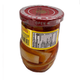 thumbnail image 2 of MLS Chili Oil Bamboo Shoots Spicy Oil and Bamboo Shoots (13Oz), 2 of 4