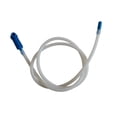 thumbnail image 3 of koolsoo Generic Brake Oil Change Hose Pipe Accessory Quick Exchange Oil Pumping Pipe C, 3 of 9