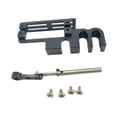 thumbnail image 3 of Repuestos para dispositivos de lanzamiento FPV, dispositivo de conmutación de dispensadores parabólicos servo para accesorios de bricolaje para, 3 of 8