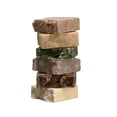 thumbnail image 1 of Caja con 6 jabones artesanales VITAGROEN 100% naturales 85 gr c/uno, 1 of 4