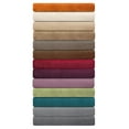 thumbnail image 3 of IBENA  Full/Queen Blanket Porto in 13 Colors, 3 of 5