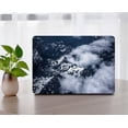 thumbnail image 4 of KSK KAISHEK Plastic Hard Shell Case Cover Compatible 2019 - 2020 Release MacBook Pro 16" XDR Display + Black Keyboard Cover Model: A2141 Sky Series 0948, 4 of 5