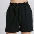thumbnail image 6 of Breezy High Waisted Shorts, 6 of 9