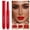 J, variant on Lip Gloss, Moisturizing Lipstick, Jelly Lip Press Pen for Hydrated Lips, Long-Lasting Dewy Finish, Natural Plant Extracts, Non-Greasy Texture, Repairing Lip Lines and Cracks
