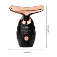 thumbnail image 3 of Neck Massage Instrument Into The Instrument Beauty Neck Instrument to Remove Neck Lines Instrument, 3 of 8