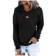 thumbnail image 1 of Sudadera Para Mujer, Sudaderas Con Capucha A La Moda, Suéter Informal de Manga Larga, Tops Con Cordón, Suéter Suelto Ligero, Tops Odeerbi  ODB174303, 1 of 5