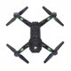 thumbnail image 3 of Drone plegable Quadcopter Altitude Hold 2.4GHz Juguete de control remoto (cámara Wifi 2MP), 3 of 8