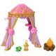 thumbnail image 3 of Miniset de juego Disney Store Rapunzel Érase una vez una historia, 3 of 5
