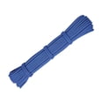 thumbnail image 3 of fastboy Climbing Rope Portable 6mm Non-slip Downhill Rope Outdoor Activity Survival Accessory, 2.5m, Blue, 3 of 4