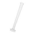 thumbnail image 3 of FOMIYES Transparent Plastic Taper Candle Mold for DIY Candle Making Baking Craft, 3 of 8