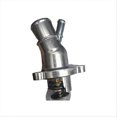 thumbnail image 3 of Ssangyong Water Cooling System Thermostat for Korean Ssangyong G20, 3 of 5