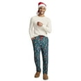 thumbnail image 4 of Jockey Men's Ultra Soft Cooling Sleep Pant, 4 of 6