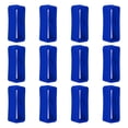 thumbnail image 1 of 【22mm】【12PCS】Universal Silicon Ring Buckle For Watch Straps With Rubber Rings Powerful Fixing Device Compatible With Watch Straps In Metal Leather And Other Materials., 1 of 4
