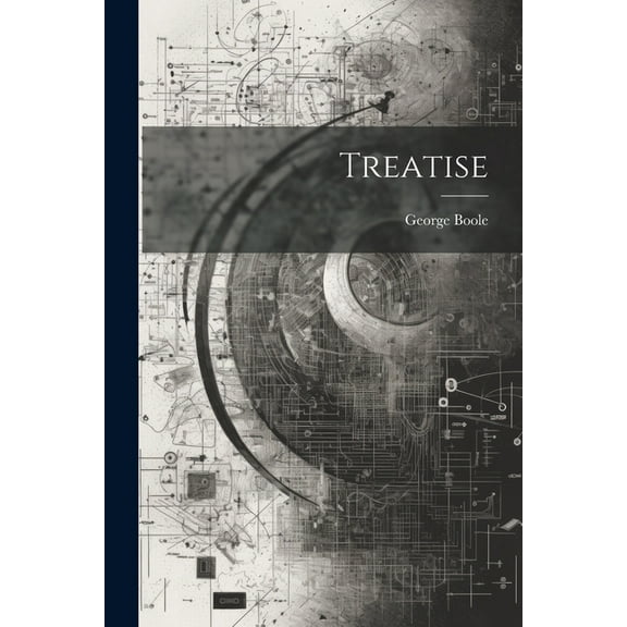 Treatise (Paperback)