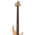 thumbnail image 3 of B B-204SM FL NS Bass Guitar, 3 of 4
