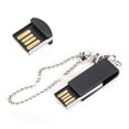 thumbnail image 4 of Memorias USB, Unidad Flash USB Para Compartir Datos Para Office Para Exteriores Para Cafe Shop ANGGREK 64 GB, 4 of 8