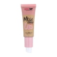 thumbnail image 2 of Mega Cover Maquillaje de larga duración Alta Cobertura Pink Up dorado oscuro, 2 of 8