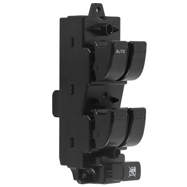 Acouto Front Left Electric Power Master Window Switch For Ranger 2002-2006 2M3414505DA41