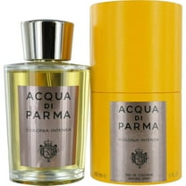 Acqua Di Parma Men's Colonia Intensa EDC Spray 6 oz Fragrances 8028713828119