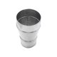 thumbnail image 4 of Reductor galvanizado imperial de 4 a 3 pulgadas, 24 Ga, 4 of 4