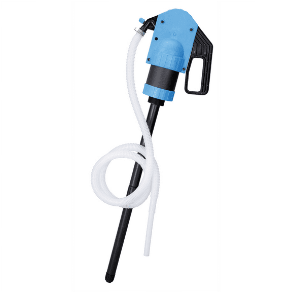 K-Tool 72210 Lever Transfer Pump 15-55 Gallon Drums