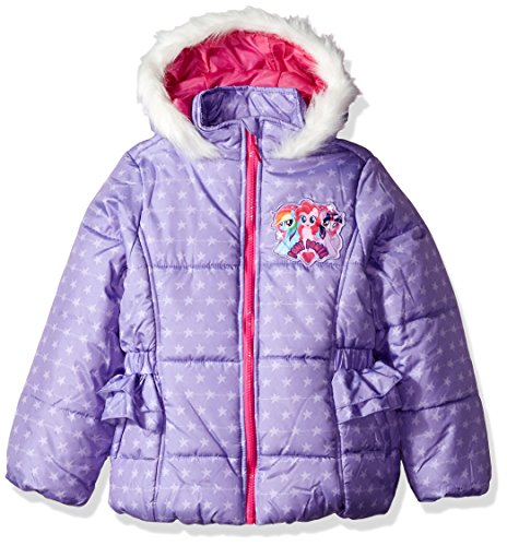 little pony jacket