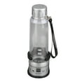 thumbnail image 4 of Car Electric Kettle, Transparent Car Water Heater  for Making Milk Black,Silver,Gold, 4 of 7
