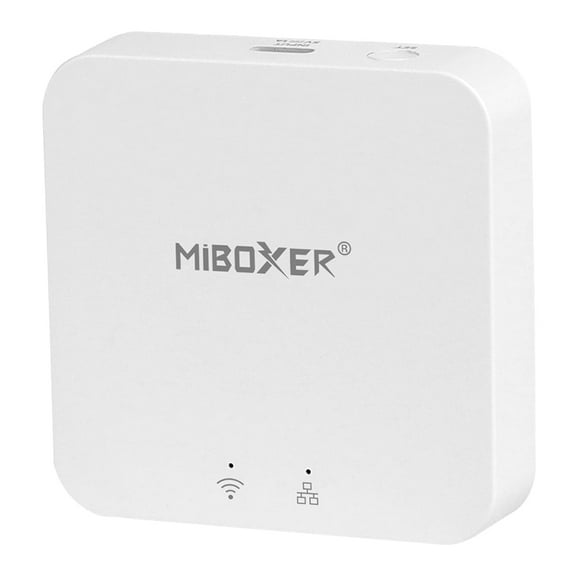 ZB-Box3 - Multimode Gateway (Zigbee 3.0 Bluetooth Mesh)