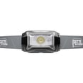 thumbnail image 2 of Linterna frontal PETZL Tikka CORE recargable 450 lúmenes negra, 2 of 9