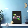 thumbnail image 5 of Apex Legends Octane Canvas Decorative Painting Wall Art Living Room Posters Bedroom Home Decorations 12"X18", 5 of 8