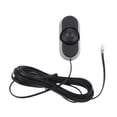 thumbnail image 2 of Controlador, fuerte compatibilidad, accesorio para automóvil, fácil instalación, control remoto de volumen para subwoofer, 2 of 9