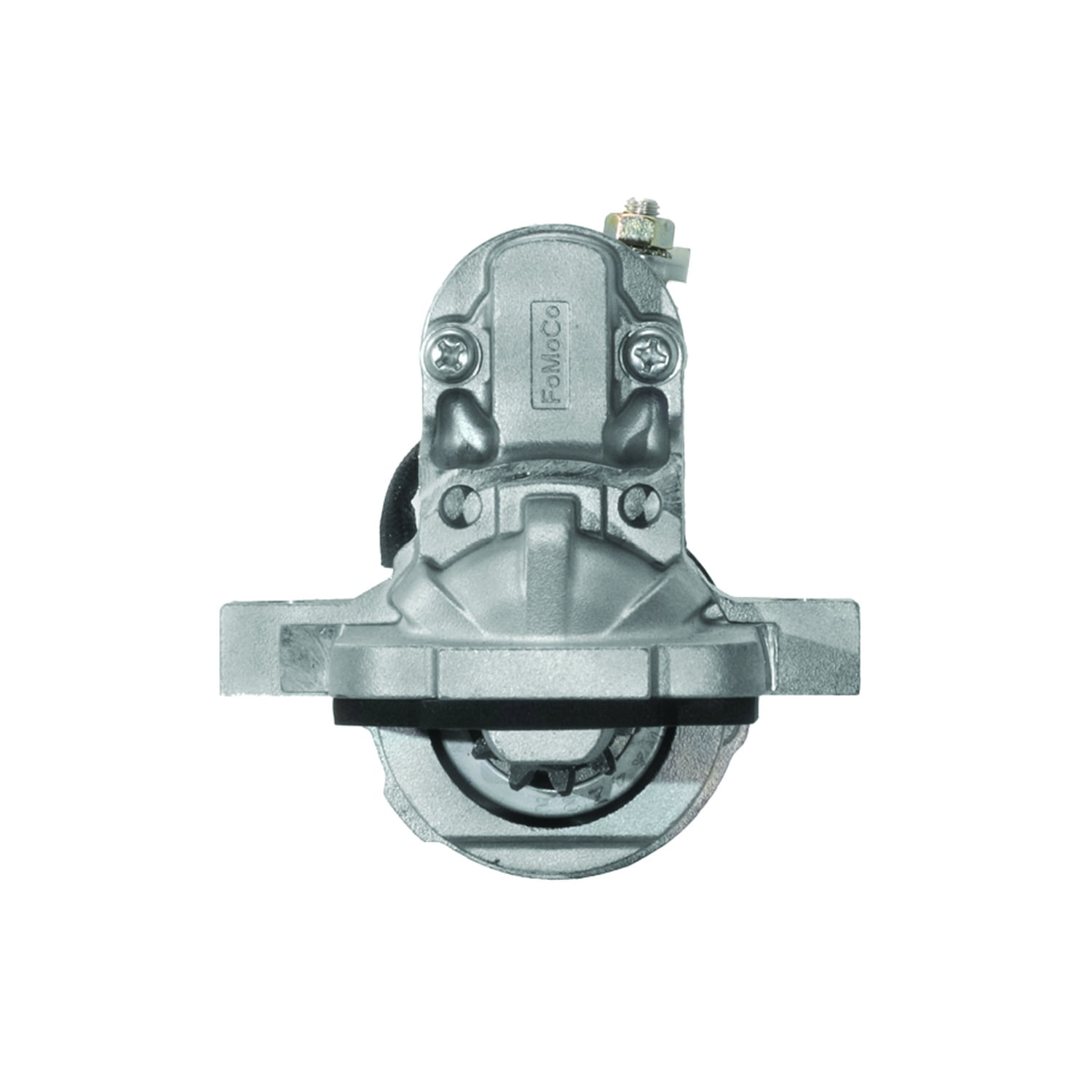 Remy Starter Motor P/N:17455