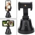 thumbnail image 4 of Palo de selfie portátil, ABS portátil para exteriores 360 palo de selfie para exteriores, palo de selfie de disparo panorámico, tecnología avanzada, 4 of 8